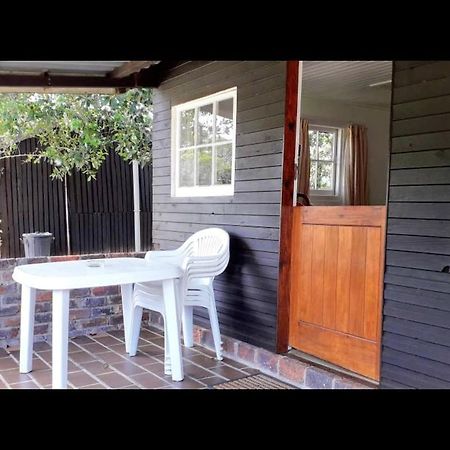 Woodbourne Resort Knysna Kültér fotó