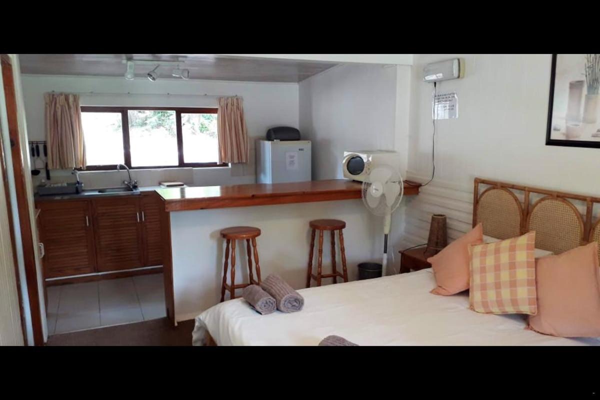 Woodbourne Resort Knysna Kültér fotó
