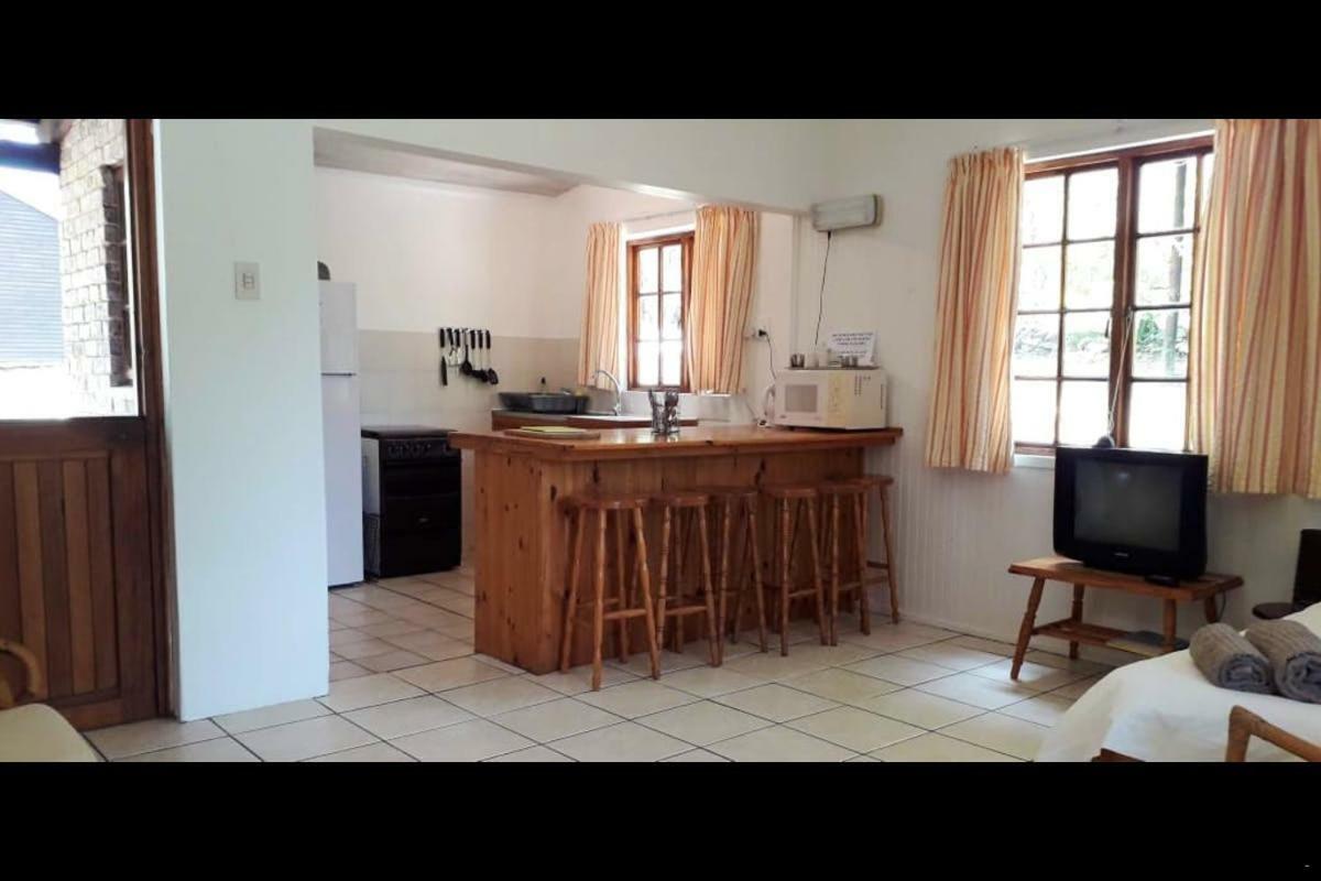 Woodbourne Resort Knysna Kültér fotó