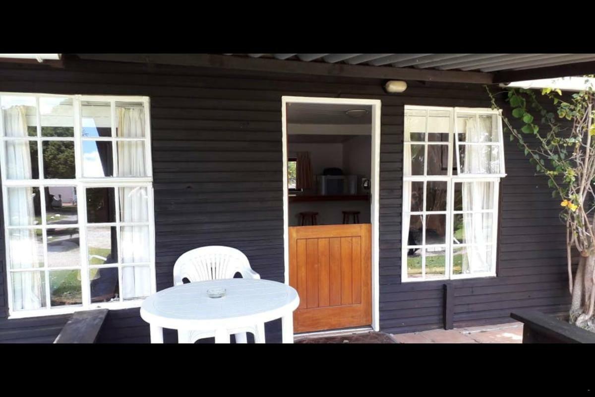 Woodbourne Resort Knysna Kültér fotó
