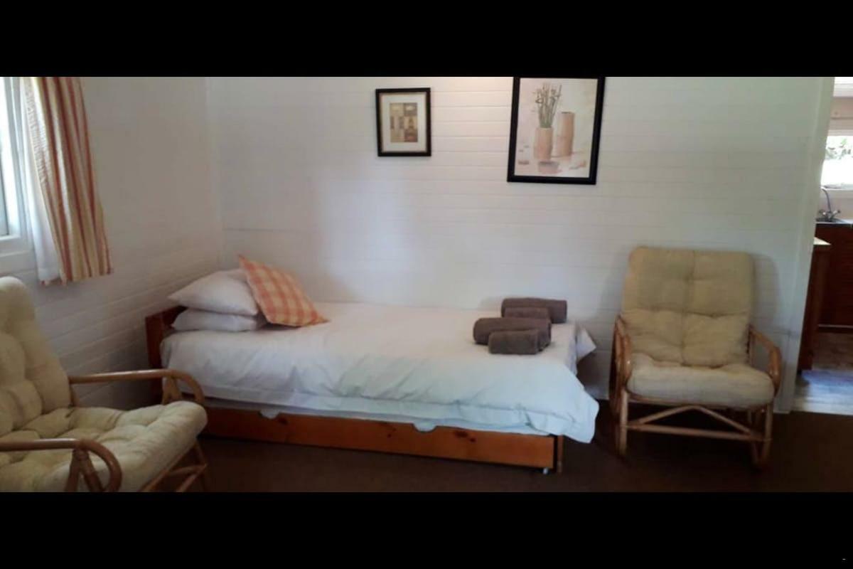 Woodbourne Resort Knysna Kültér fotó