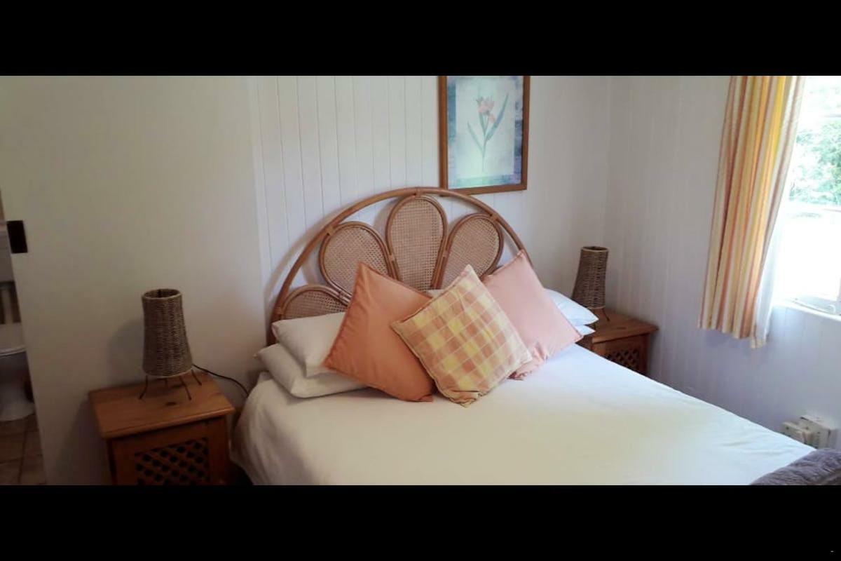 Woodbourne Resort Knysna Kültér fotó
