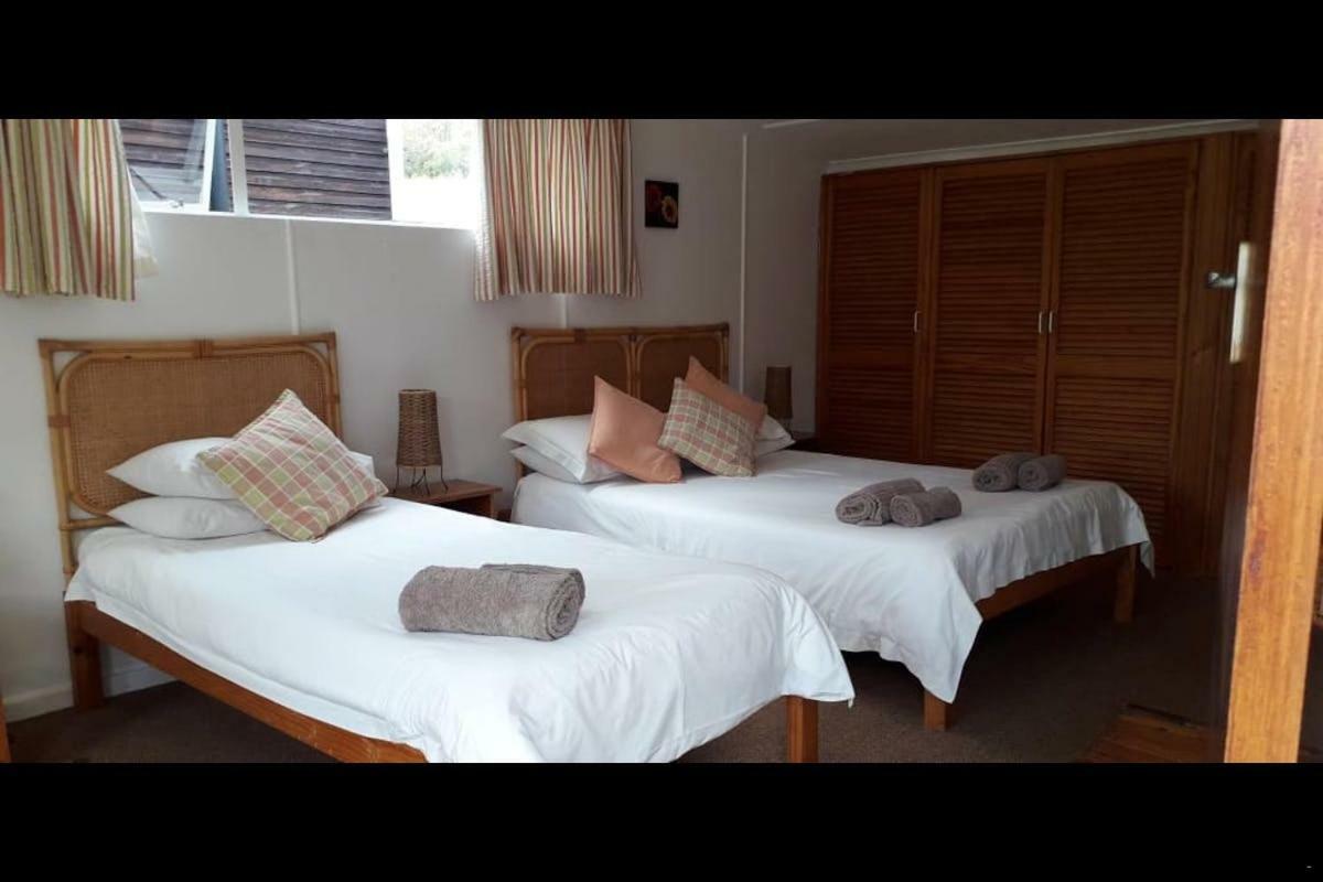 Woodbourne Resort Knysna Kültér fotó