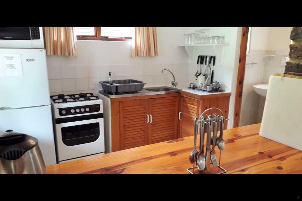 Woodbourne Resort Knysna Kültér fotó