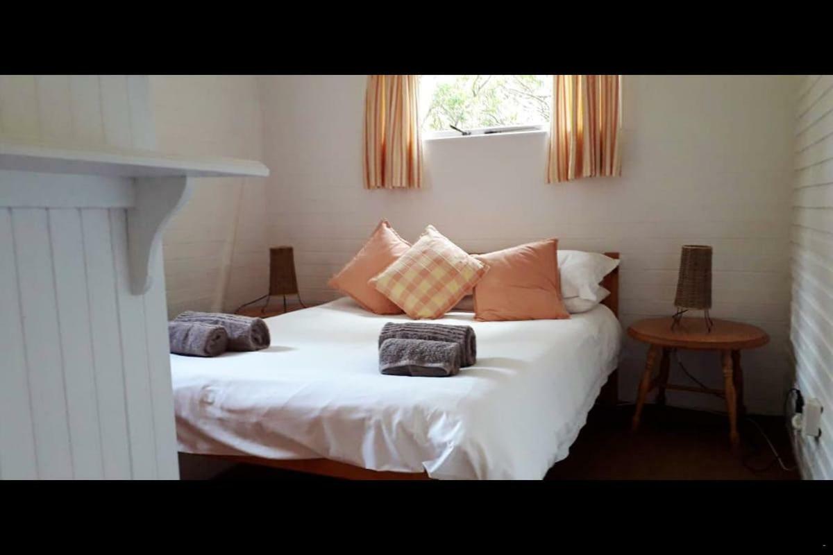Woodbourne Resort Knysna Kültér fotó