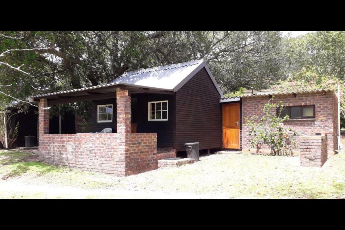 Woodbourne Resort Knysna Kültér fotó