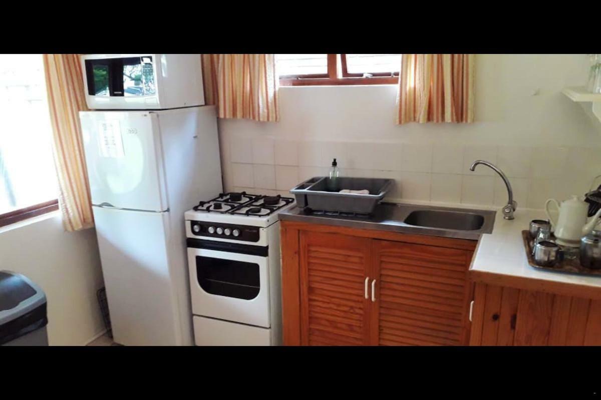 Woodbourne Resort Knysna Kültér fotó