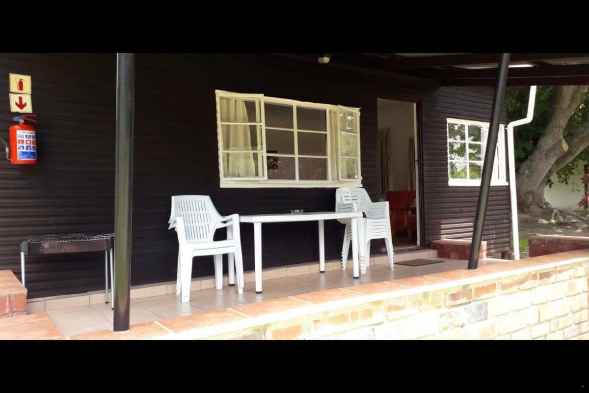 Woodbourne Resort Knysna Kültér fotó