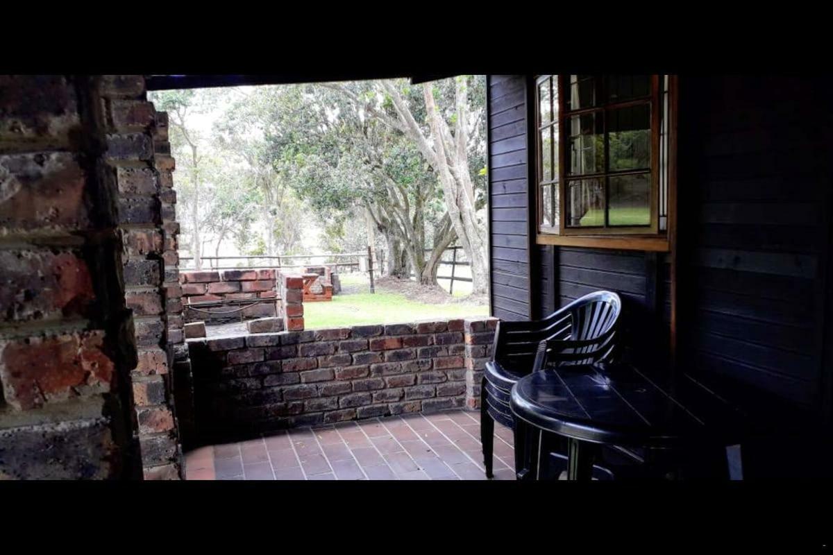 Woodbourne Resort Knysna Kültér fotó