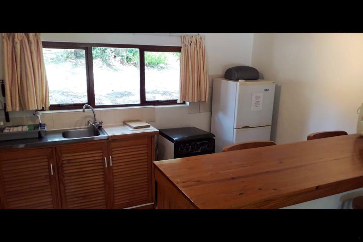 Woodbourne Resort Knysna Kültér fotó