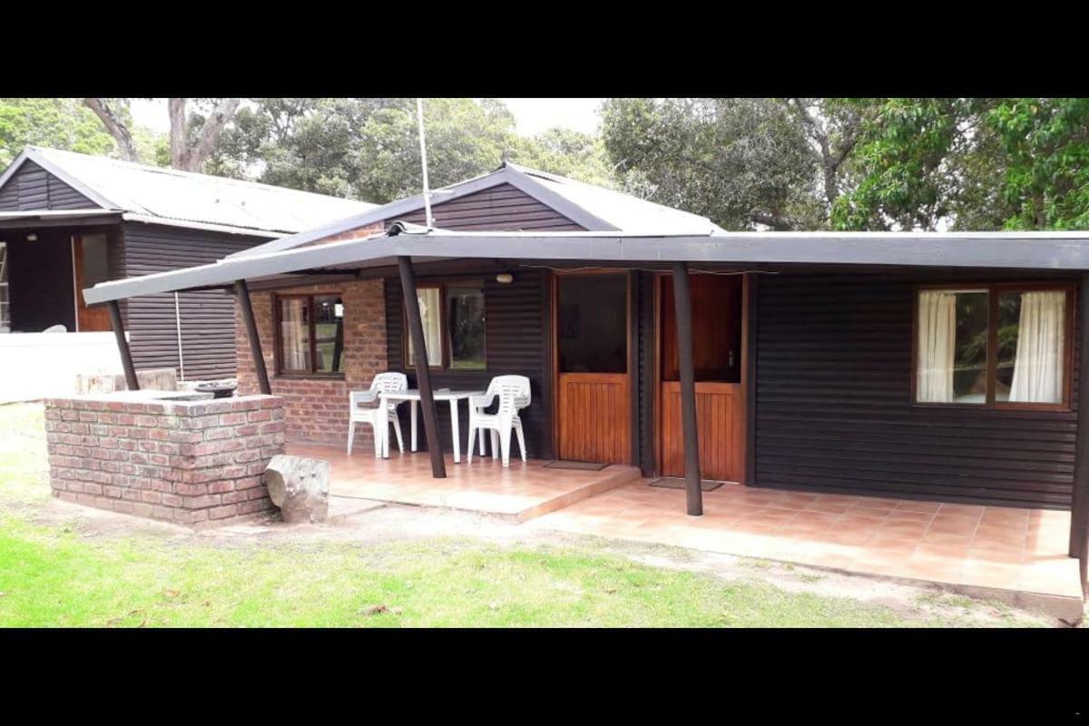 Woodbourne Resort Knysna Kültér fotó