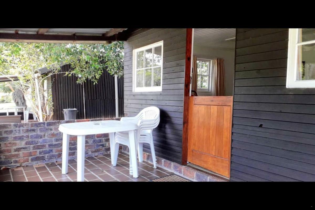 Woodbourne Resort Knysna Kültér fotó